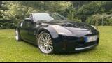 Nissan Z 350 Cabrio Sportwagen - gebrauchte Nissan 350Z aus dem Jahr 2005