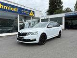 Skoda Octavia Combi Soleil*Klima*PDC*SHZ* - Skoda Octavia mit Diesel-Antrieb: Soleil