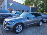 Mercedes-Benz GLC 250 GLC GLC 250 d 4Matic - Mercedes-Benz: Geländewagen, 4matic