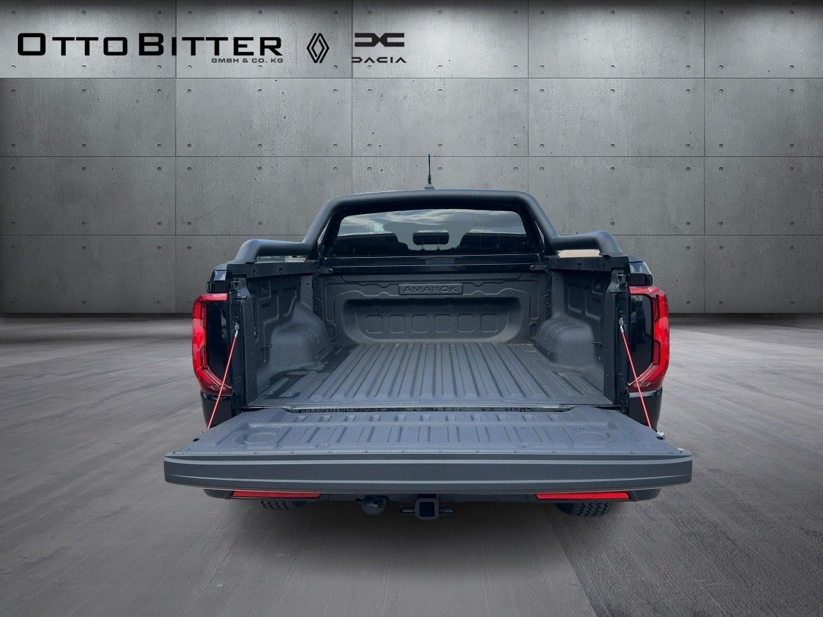 Volkswagen Amarok - Bild 13