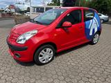 Nissan Pixo Acenta TÜV NEU KLIMA - Nissan Pixo Benziner Gebrauchtwagen