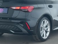 Audi A3 - Vorschau Bild 15