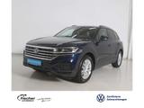 Volkswagen Touareg 3.0 TDI V6 4Mot. Tip. AHK/NAV/LED/ACC/SH - Volkswagen Touareg Jahreswagen