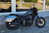 Honda CMX 1100 T DCT Rebel  6 Jahre GarantiModell 2025 - HONDA CMX1100T REBEL DCT