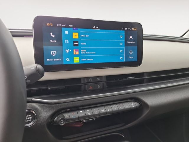 600e La Prima