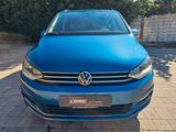 Volkswagen Touran Comfortline BMT/Start-Stopp - VW Touran Unfallwagen