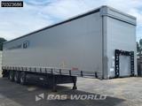 Kögel S24-1 Palletkist Lift Axle - Kögel LKWs