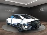 Hyundai IONIQ 6 MY26 84 kWh 325 PS 4WD N Line LED NAVI - weiße Hyundai IONIQ 6