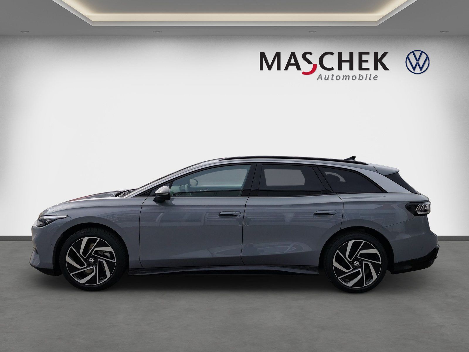 Volkswagen ID.7 - Bild 3