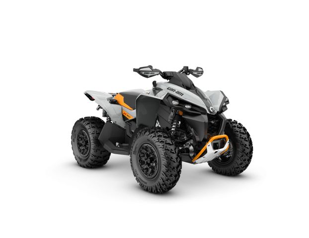 Can-Am Renegade 1000R XXC MY25