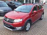 Dacia Sandero II Stepway Ambiance 1.Hand Klima