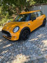 MINI One First One - MINI ONE von privat