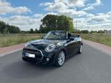 MINI Cooper S Cabrio - Vollausstattung  - MINI Cooper S Cabrio
