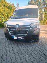 Renault Verkaufe Renault Master L2H2 , 2.3 (180ps)... - Renault Master: V