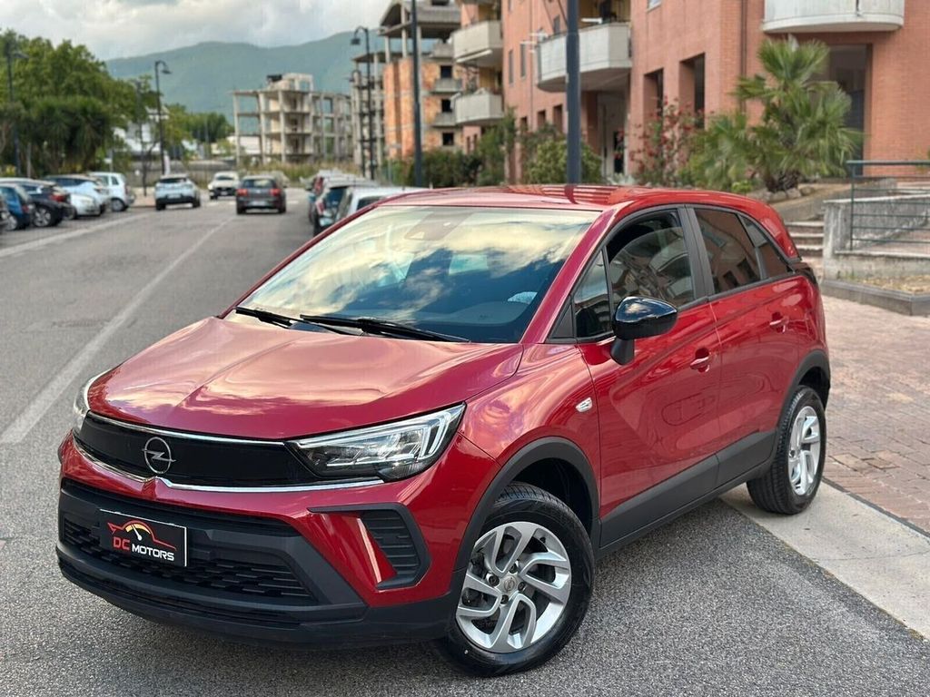Image of Opel Other