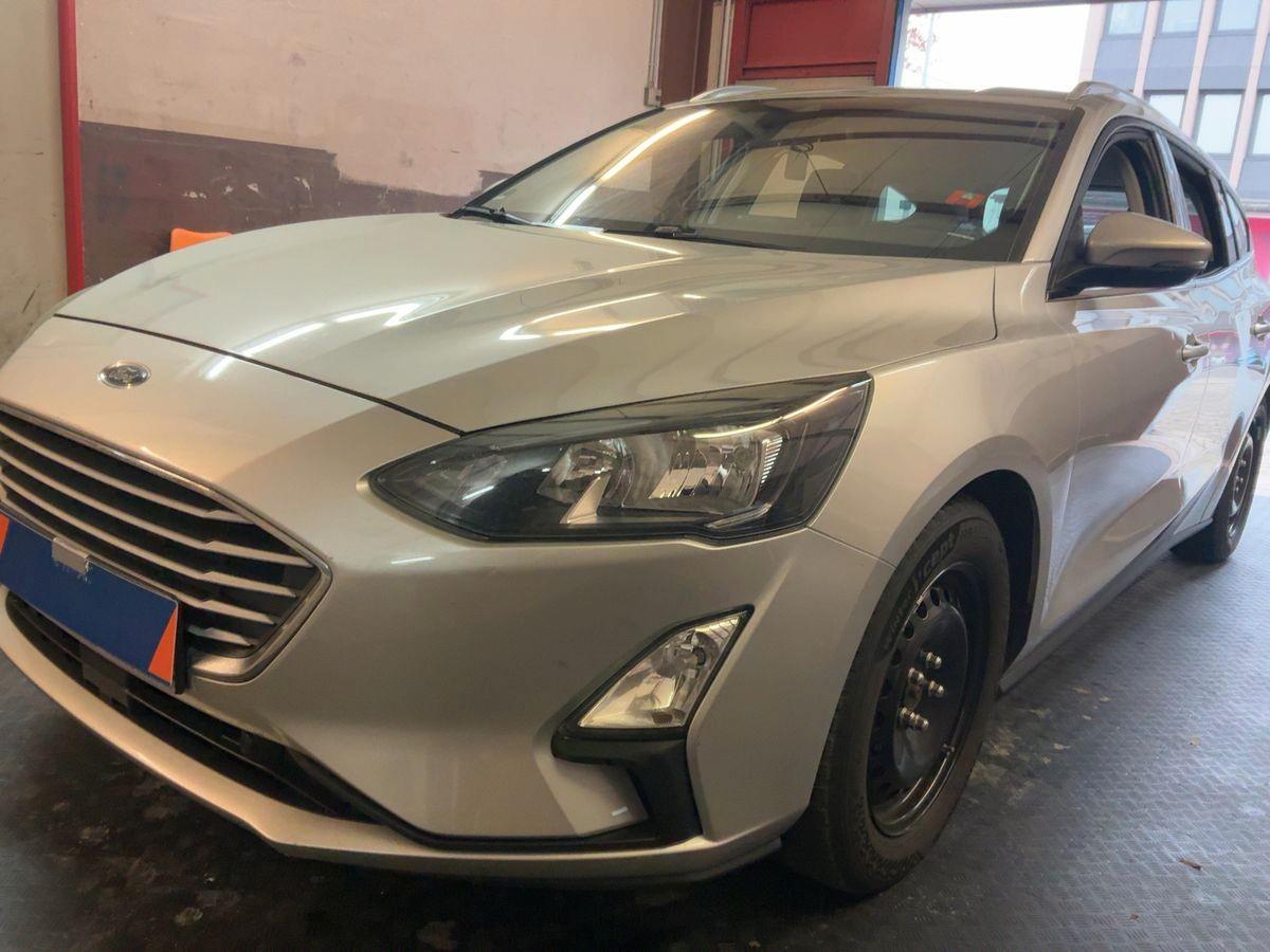 Ford Focus Turnier Cool & Connect