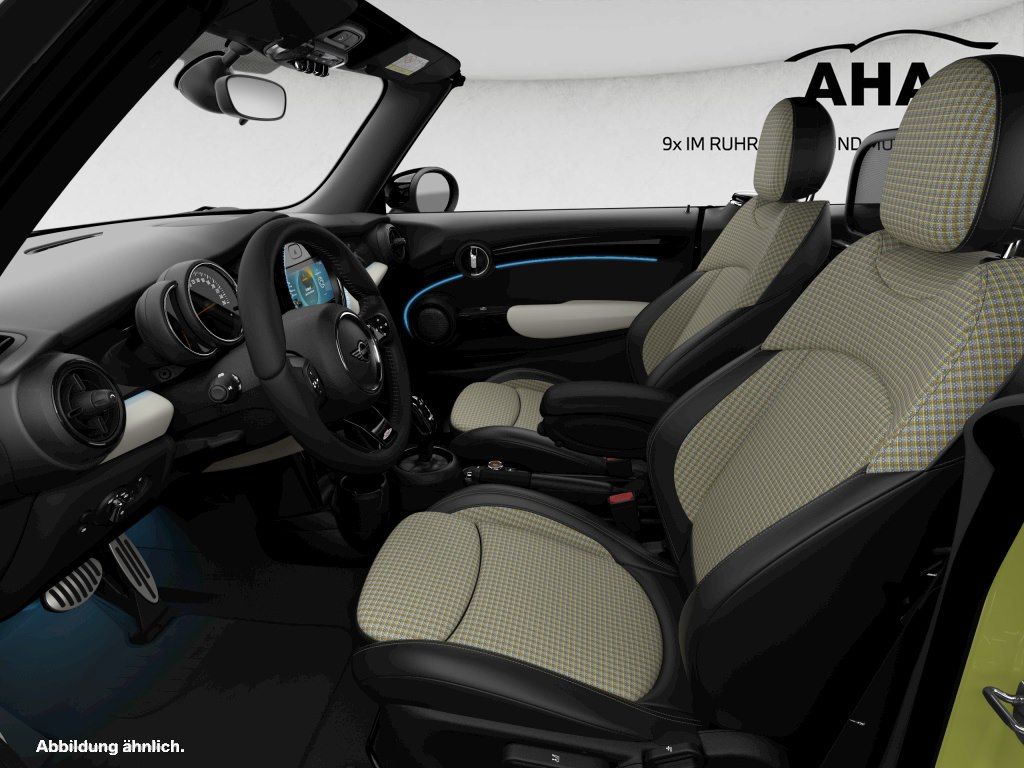 MINI Cooper Cabrio - Bild 3