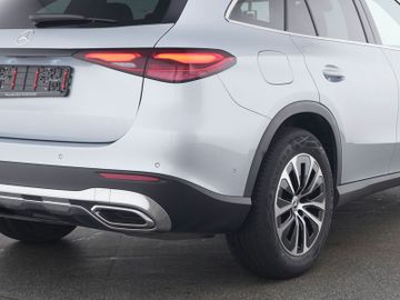 Mercedes GLC 220 - 6