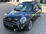 MINI COOPER S JOHN WORKS-AUT.-PANO.-LED-JCW-KIT - MINI MINI in Nürnberg
