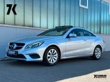 Mercedes-Benz E 250 7G-TRONIC COUPE*PANO|NAV|SHZ|PDC|LED|2.HD* - Mercedes-Benz E 250 in Krefeld
