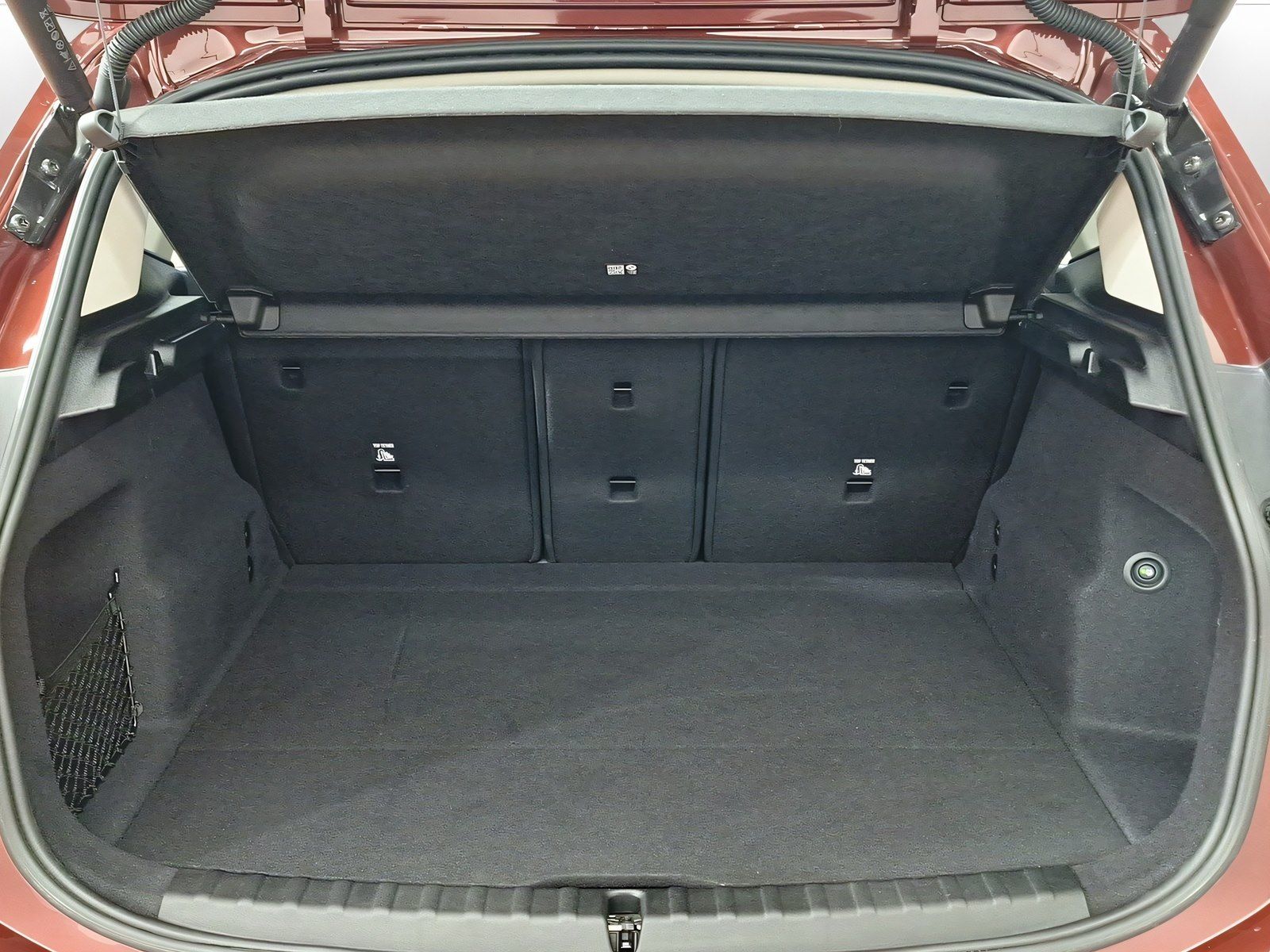 BMW 220 Active Tourer - Bild 11