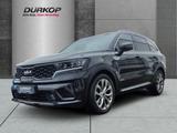 Kia Sorento Platinum 4WD,360 Grad Kamera,Bose Sound, - Kia Sorento: Standheizung
