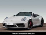 Porsche 992 911 Carrera 4 GTS Cabriolet Burmester LED - gebrauchte Porsche 992 aus dem Jahr 2024