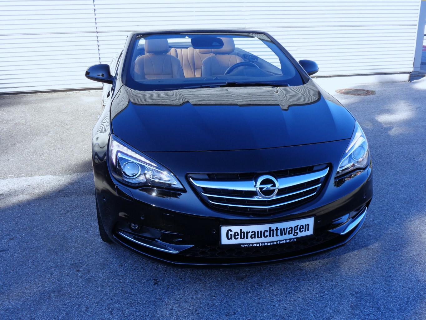Opel Cascada Ultimate 1.6 ecoFlex