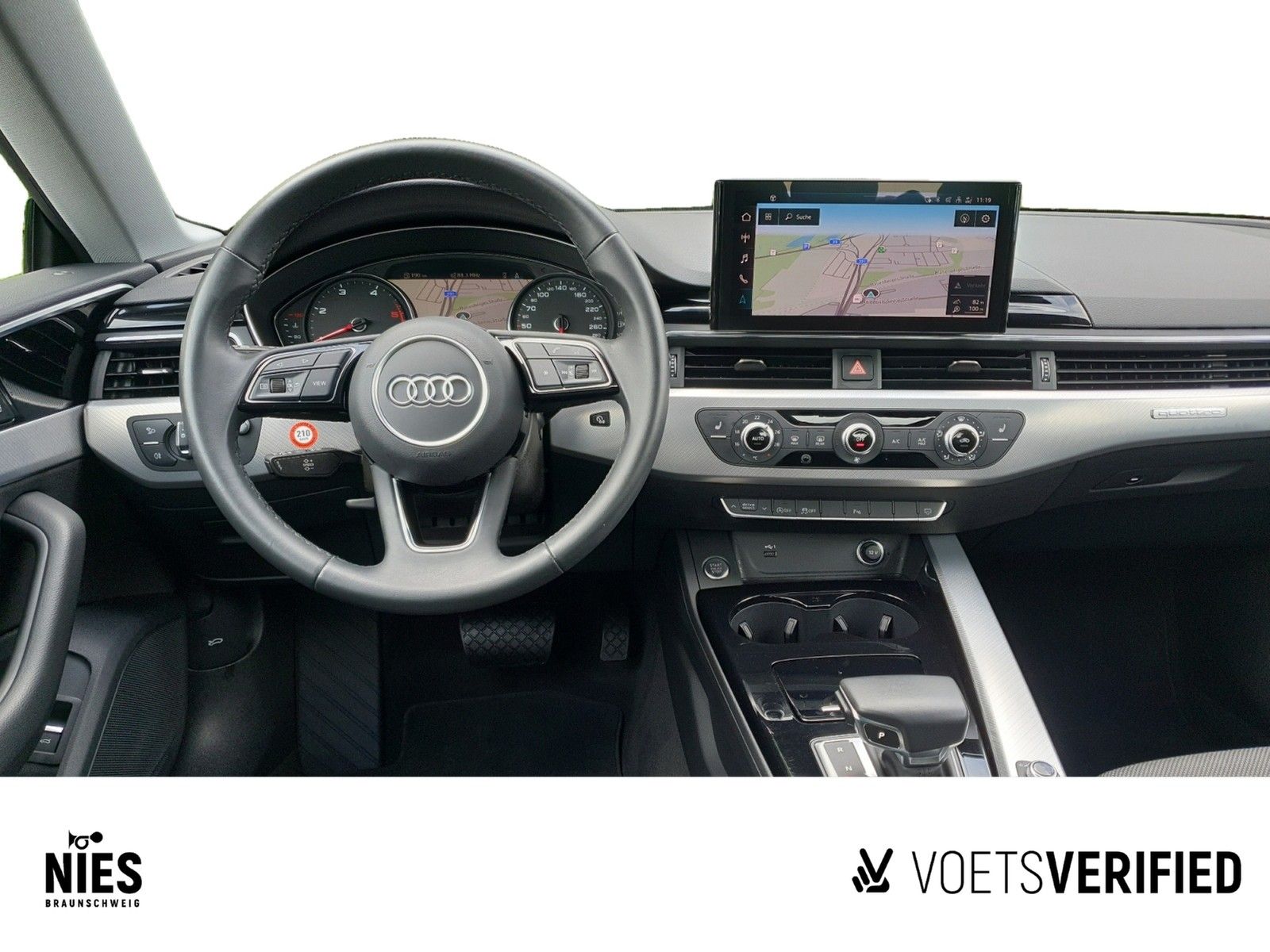 Audi A5 - Bild 9