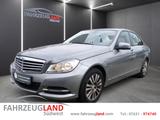 Mercedes-Benz C 180 CGI Elegance Navi Klimatronic LM Edelholz  - Mercedes-Benz C 180 in Freiburg