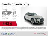 Audi A3 allstreet TFSI e 150 kW S tronic - Audi A3: Automatik