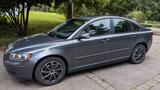 Volvo S40 2.4  - gebrauchte Volvo S40 aus dem Jahr 2004