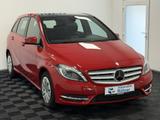 Mercedes-Benz B 200 BlueEff. 7G Sports-Tourer Pano Navi Kamera - gebrauchte Mercedes-Benz B 200 aus dem Jahr 2012
