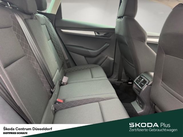 Skoda Karoq - Bild 9