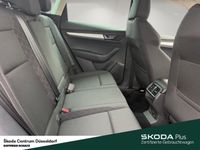 Skoda Karoq - Vorschau Bild 9