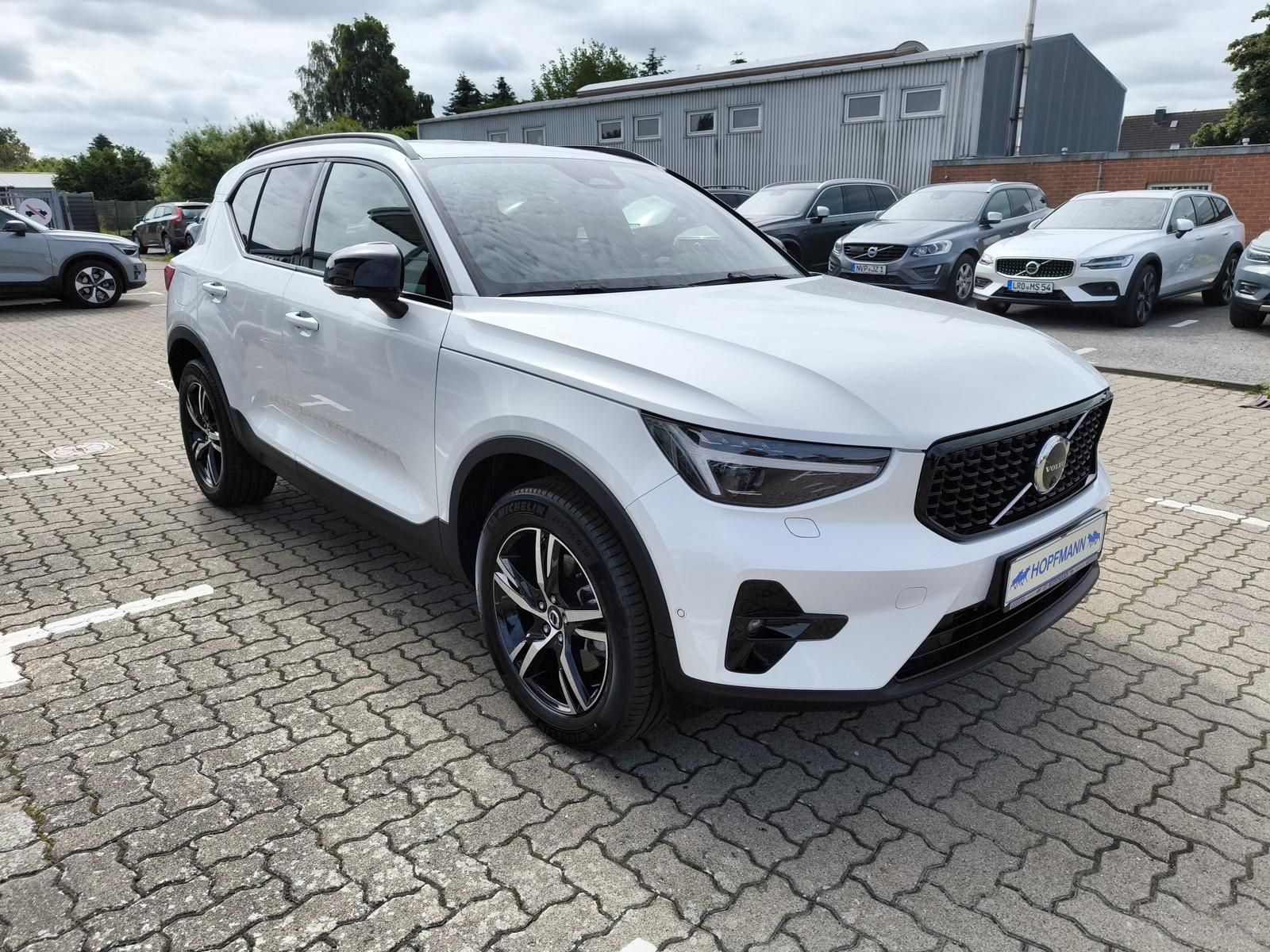 Volvo XC40 - Bild 6