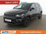 Jeep Compass 1.3 T4 4xe Plug-in Hybrid S Aut.*XENON* - Jeep Compass Gebrauchtwagen in Hamburg