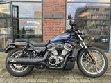 Harley-Davidson RH975 Nightster Special mit Jekill & Hyde - HARLEY-DAVIDSON NIGHTSTER SPECIAL