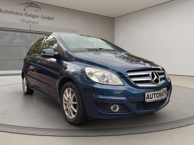 MERCEDES-BENZ B 200 B 200 W245 Automatik/TÜV bis 08.27 — Bild 3 von 12