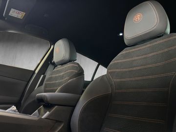 Alfa Romeo Tonale 1.5 Intensa 360+Kam.+KeyLess+Navi+SHZ+ACC