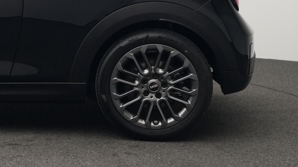 MINI Cooper C - Bild 19