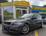 BMW 330i*M-Paket Umbau*AHK*XEN*Shz*Pano*Pdc*Navi*TÜV