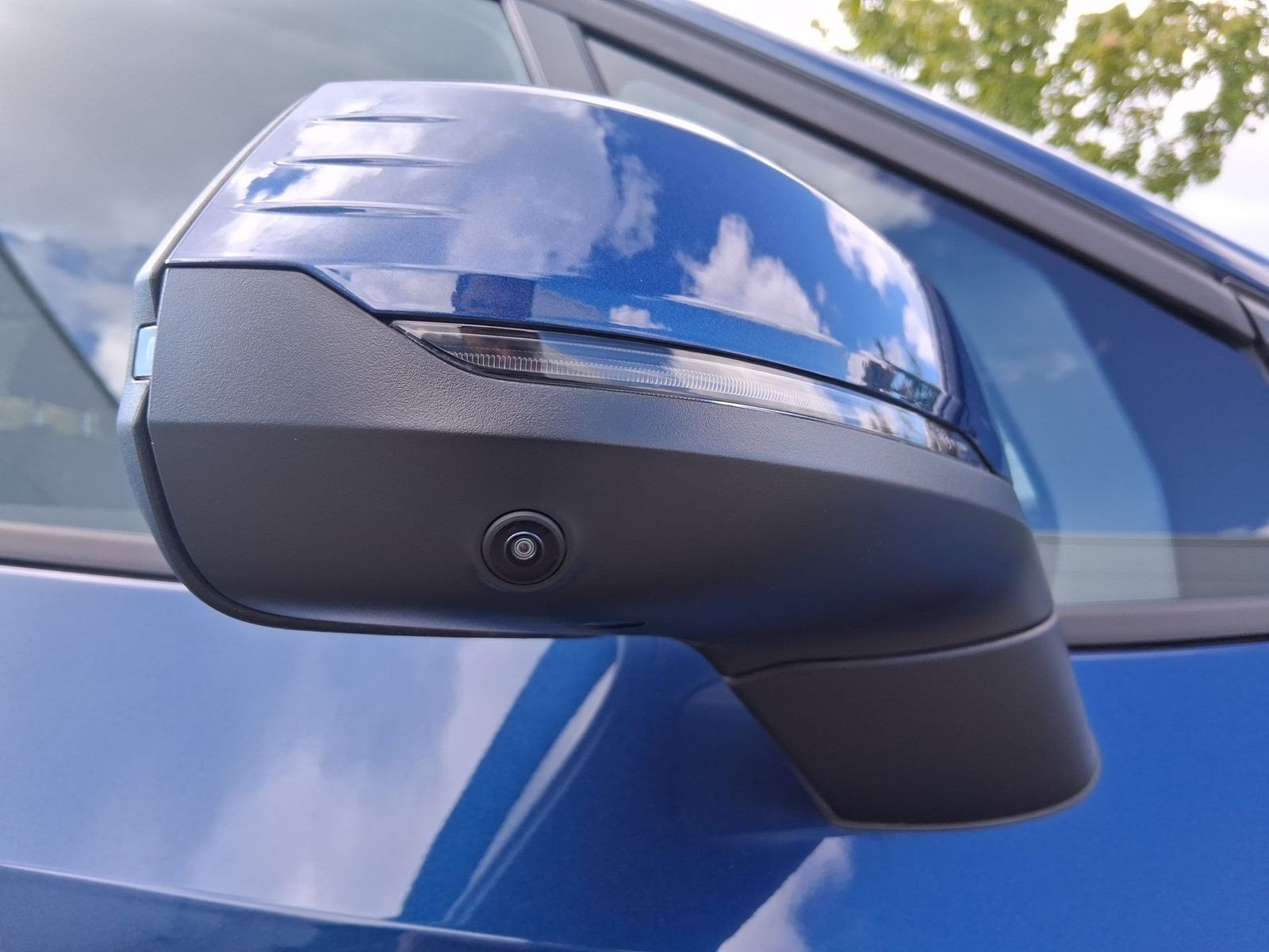 BMW 223 Active Tourer - Bild 15