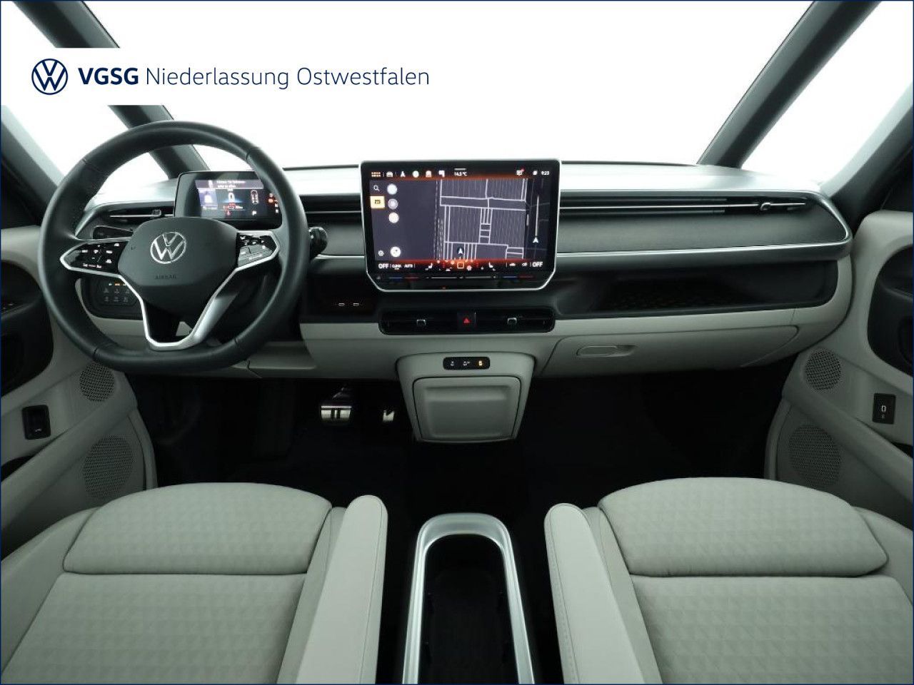 Volkswagen ID. Buzz - Bild 10