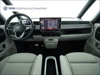 Volkswagen ID. Buzz - Vorschau Bild 10