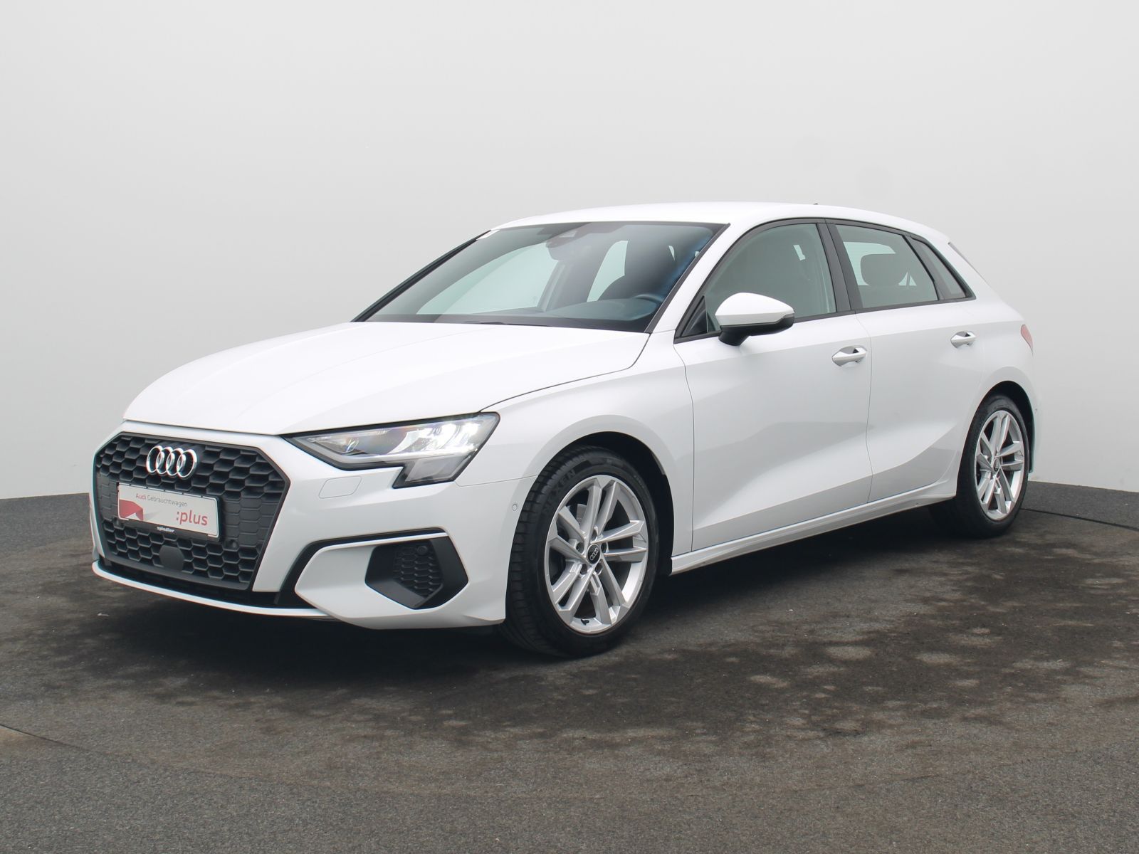Audi A3 - Bild 2