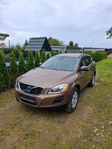 Volvo XC 60 - Volvo XC60 aus 2012