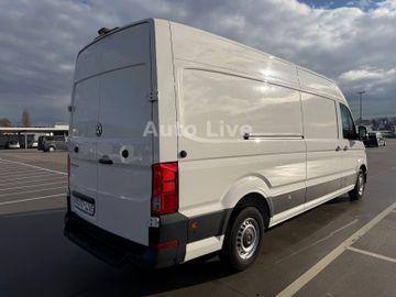 Volkswagen Crafter - 5