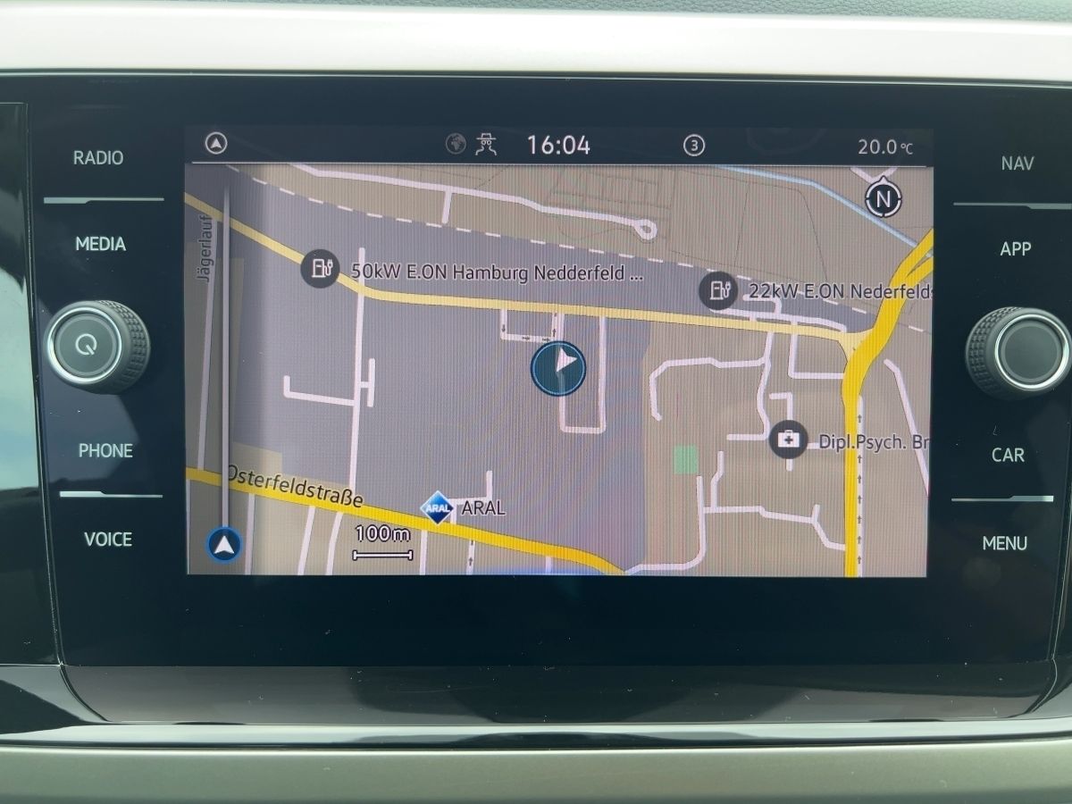 Volkswagen Polo - Bild 17