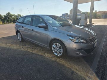 Peugeot 308 - 2